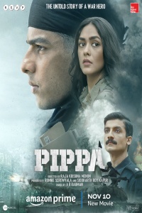 Download Pippa (2023) Hindi ORG Full Movie AMZN WEB-DL || 1080p [2.2GB] || 720p [1.1GB] || 480p [400MB] || ESubs